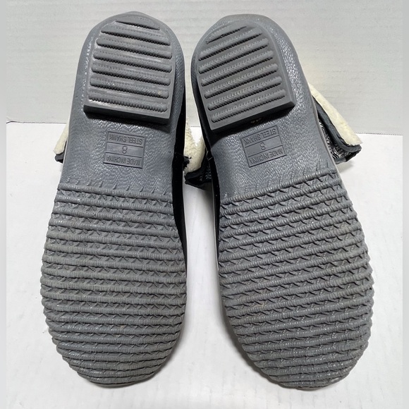 Khombu Mayana Insulated Lace Up Snow Boots - Picture 13 of 14